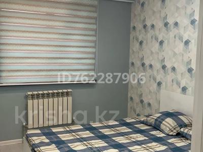 2-бөлмелі пәтер · 48 м² · 6/13 қабат, Гагарина, бағасы: 17 000 ₸ в Алматы, Бостандыкский р-н