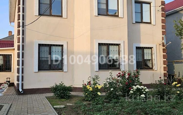 Отдельный дом · 5 комнат · 260 м² · 10 сот., мкр Кунаева, Мкр Байтерек — ТД Анвар за 100 млн ₸ в Уральске — фото 2