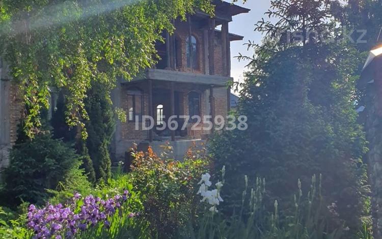 Отдельный дом • 8 комнат • 600 м² • 10 сот., Айвазовского 24 за 79 млн 〒 в Талгаре — фото 45