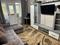 2-бөлмелі пәтер · 47 м² · 3/5 қабат, Кремлевская 11, бағасы: 17.5 млн ₸ в Шымкенте, Туран р-н