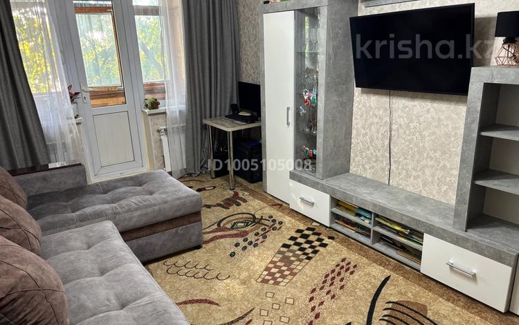 2-комнатная квартира · 47 м² · 3/5 этаж, Кремлевская 11 за 17.5 млн ₸ в Шымкенте, Туран р-н — фото 3