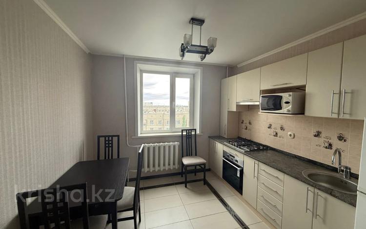 2-бөлмелі пәтер · 53.5 м² · 8/10 қабат, 8 ми 15, бағасы: 23.3 млн ₸ в Костанае — фото 2