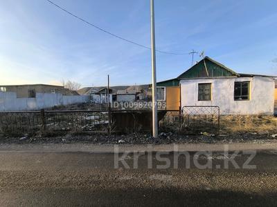 Отдельный дом · 2 комнаты · 25 м² · 7 сот., Центральная 44 — Красный камень за 3.5 млн ₸ в Талдыкоргане