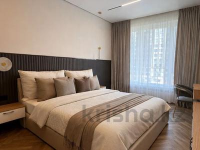 2-комнатная квартира · 60 м² · 5 этаж, Розыбакиева 197/8 за 30 000 ₸ в Алматы, Бостандыкский р-н