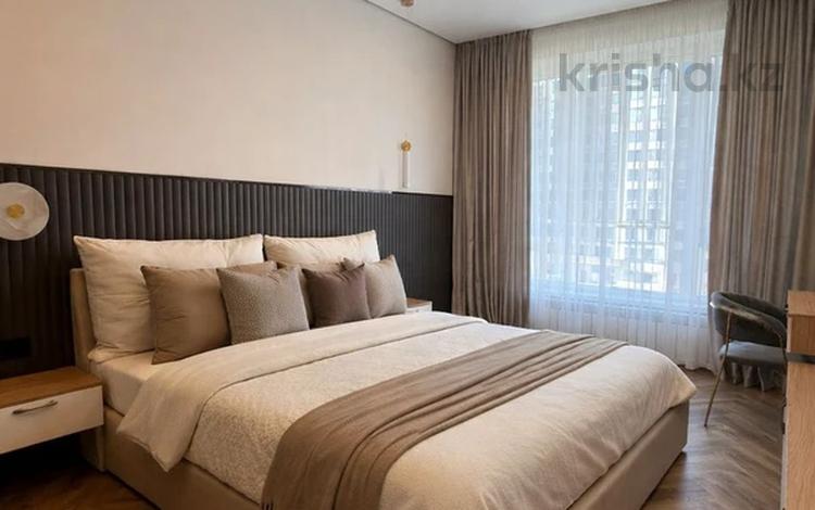 2-комнатная квартира · 60 м² · 5 этаж, Розыбакиева 197/8 за 30 000 〒 в Алматы, Бостандыкский р-н — фото 10