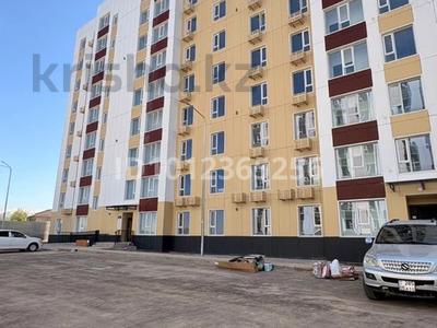 2-комнатная квартира · 56 м² · 3/9 этаж, Бирлик 140/4 — Верхняя каменка за 31.5 млн ₸ в Кыргауылдах
