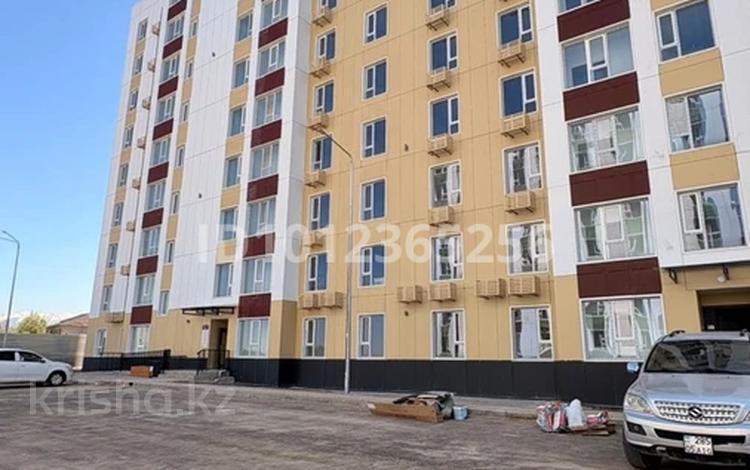 2-бөлмелі пәтер · 56 м² · 3/9 қабат, Бирлик 140/4 — Верхняя каменка, бағасы: 31.5 млн ₸ в Кыргауылдах — фото 2