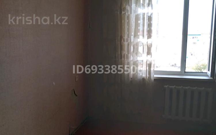 2-комнатная квартира, 60 м², 5/5 этаж, Есенберлина за 19 млн 〒 в Жезказгане — фото 2