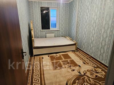 3-комнатная квартира, 75 м², 6/9 этаж, мкр Туран за 25 млн 〒 в Шымкенте, Каратауский р-н