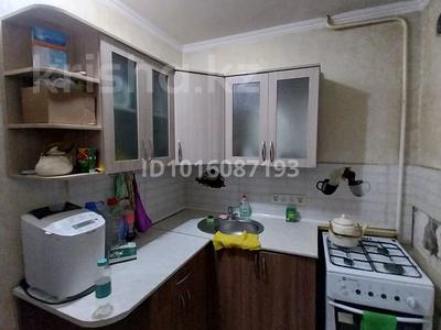 3-комнатная квартира · 70 м² · 4/5 этаж, мкр Акбулак 18 за 130 000 ₸ в Таразе