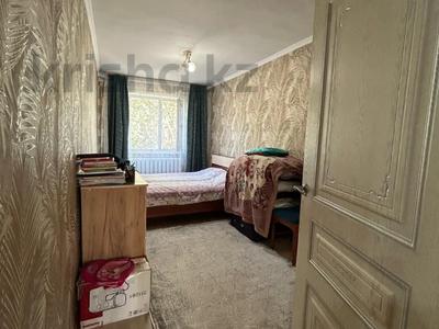 3-бөлмелі пәтер · 58 м² · 5/5 қабат, 1 микрорайон 12, бағасы: 15.7 млн ₸ в Семее