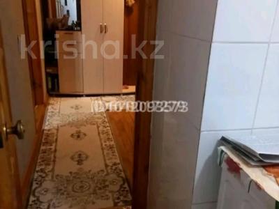 2-комнатная квартира · 47 м² · 3/5 этаж, ул. Алихана Бокейхана 62 за 12 млн 〒 в 