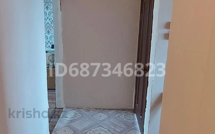 2-бөлмелі пәтер · 47.6 м² · 5/5 қабат, Астана ш/а., Ларина 8 ларина, бағасы: 13 млн ₸ в Уральске, мкр Астана — фото 2
