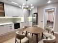 3-бөлмелі пәтер · 120 м² · 5 қабат, Мангилик Ел 35 стр, бағасы: 600 000 ₸ в Астане, Есильский р-н