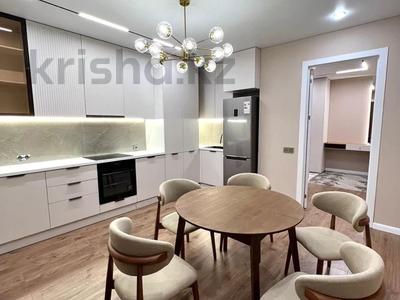 3-бөлмелі пәтер · 120 м² · 5 қабат, Мангилик Ел 35 стр, бағасы: 600 000 ₸ в Астане, Есильский р-н