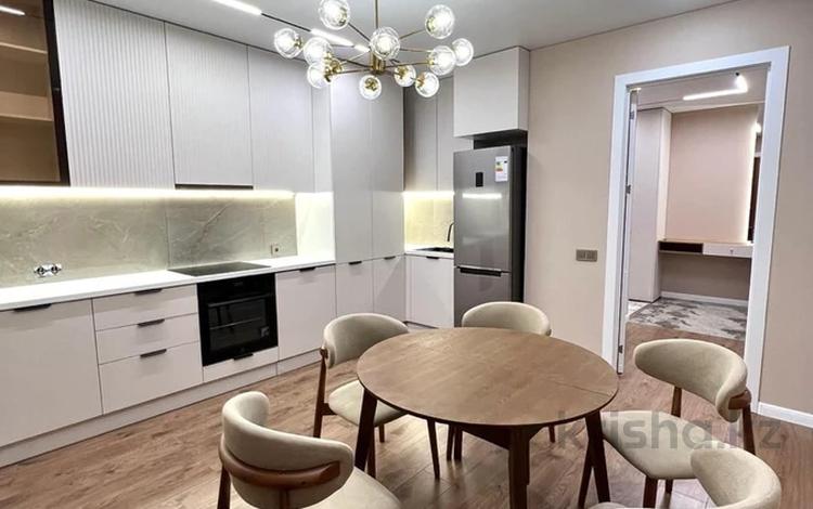 3-бөлмелі пәтер · 120 м² · 5 қабат, Мангилик Ел 35 стр, бағасы: 600 000 ₸ в Астане, Есильский р-н — фото 11