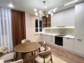3-бөлмелі пәтер · 120 м² · 5 қабат, Мангилик Ел 35 стр, бағасы: 600 000 ₸ в Астане, Есильский р-н — фото 2