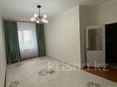 2-комнатная квартира · 60.4 м² · 4/6 этаж, мкр 12, Бокенбай батыра за 22.3 млн 〒 в Актобе