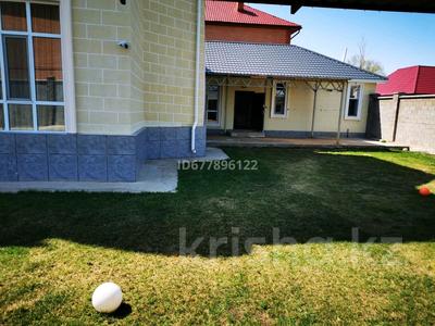 Отдельный дом • 10 комнат • 560 м² • 12 сот., Нура-Ишим 83 за 180 млн 〒 в Косшы