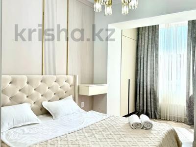 2-бөлмелі пәтер · 60 м² · 2/20 қабат, Гагарина 310, бағасы: 20 000 〒 в Алматы, Бостандыкский р-н