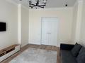 2-комнатная квартира · 65 м² · 4/12 этаж, Кабанбай батыр 63 за 350 000 ₸ в Астане, Есильский р-н — фото 2