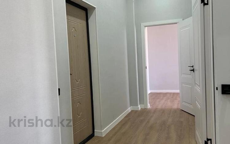 2-бөлмелі пәтер · 73.7 м² · 13/16 қабат, 16-ш/а., ​16-й микрорайон 64, бағасы: 25.5 млн ₸ в Актау, 16-й мкр  — фото 2