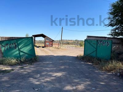 Промбаза · 2.96 га, С.Аронулы 40 за 700 000 ₸ в 