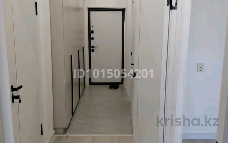 2-бөлмелі пәтер · 50 м² · 2/12 қабат, Рахымжана Кошкарбаева 39а, бағасы: 300 000 ₸ в Талгаре — фото 2