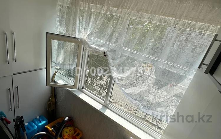 3-комнатная квартира · 53.9 м² · 2/5 этаж, 1 Мкр 30 дом 81 за 18 млн 〒 в Туркестане — фото 2