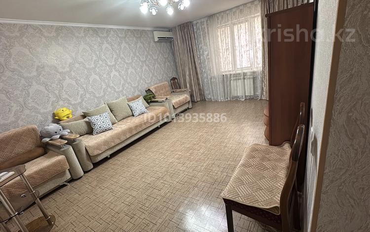 3-бөлмелі пәтер · 90 м² · 3/5 қабат, Каратал — Возле Сити Плюс, бағасы: 250 000 ₸ в Талдыкоргане — фото 2