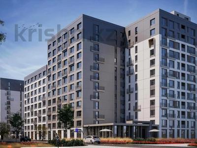 2-комнатная квартира · 45.4 м² · 5/12 этаж, мкр Теректы, Райымбека 525/3 за 24.5 млн 〒 в Алматы, Алатауский р-н