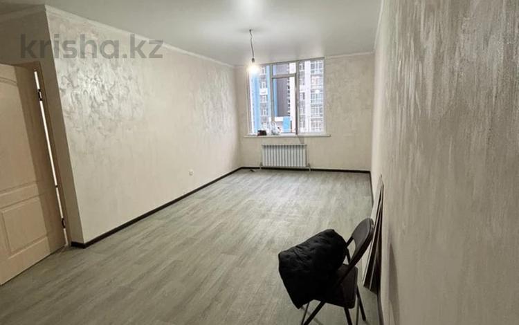 2-бөлмелі пәтер · 45 м² · 2/9 қабат, мкр Кокжиек, Жолымбет 65, бағасы: 23.5 млн ₸ в Алматы, Жетысуский р-н — фото 2