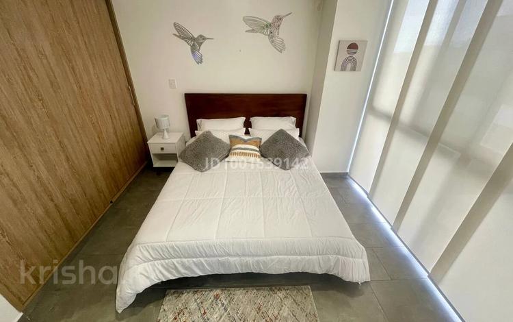 1-комнатная квартира · 63 м² · 6/15 этаж, 17-й мкр, ​17-й микрорайон 6 за 18 000 ₸ в Актау — фото 3