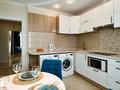 1-комнатная квартира · 63 м² · 6/15 этаж, 17-й мкр, ​17-й микрорайон 6 за 18 000 ₸ в Актау — фото 5