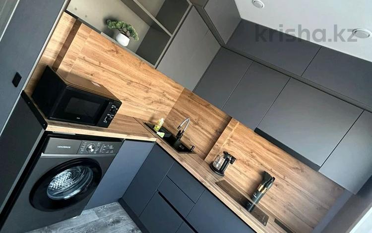 1-комнатная квартира · 40 м², Астана 20/1 за 16 000 ₸ в Усть-Каменогорске — фото 2