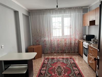 1-комнатная квартира, 48 м², 2 этаж посуточно, Аль-фараби 6 за 7 000 〒 в Усть-Каменогорске