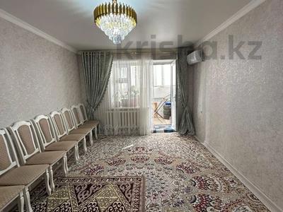 3-комнатная квартира · 73 м², Байтерек 81А за 23 млн ₸ в 