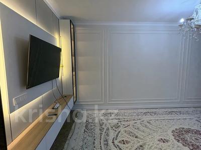 2-бөлмелі пәтер · 58 м² · 4/5 қабат, Левый берег 14, бағасы: 21 млн ₸ в 
