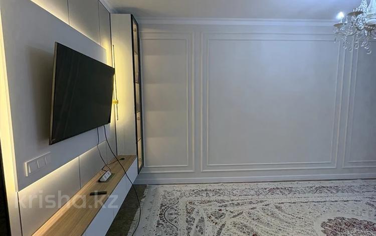 2-комнатная квартира · 58 м² · 4/5 этаж, Левый берег 14 за 21 млн ₸ в  — фото 11