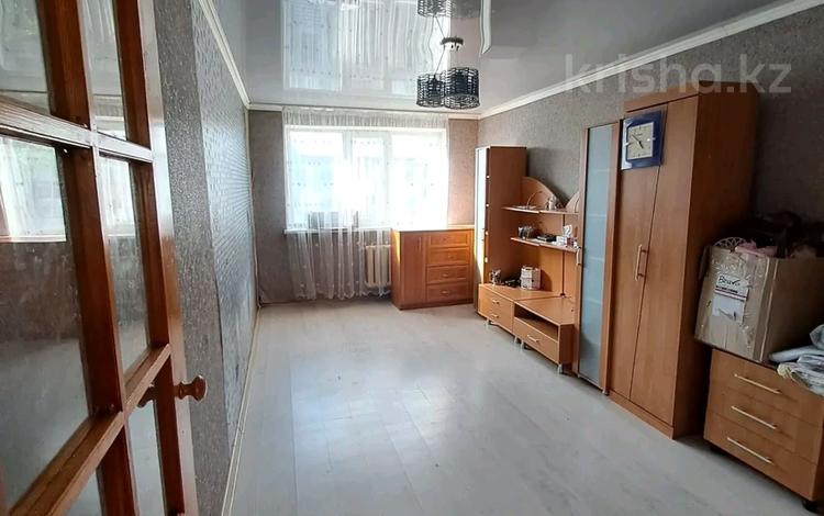 2-комнатная квартира, 48 м², 5/5 этаж, Мира за 14.8 млн 〒 в Петропавловске — фото 2
