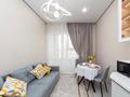 2-бөлмелі пәтер · 52 м², Улы Дала 7/4, бағасы: 18 500 ₸ в Астане, Есильский р-н — фото 5