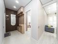 2-бөлмелі пәтер · 52 м², Улы Дала 7/4, бағасы: 18 500 ₸ в Астане, Есильский р-н — фото 9