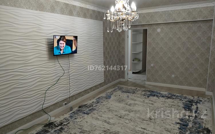 2-комнатная квартира · 65 м² · 2/5 этаж, Г.Туркестан 13 за 23 млн ₸ — фото 2
