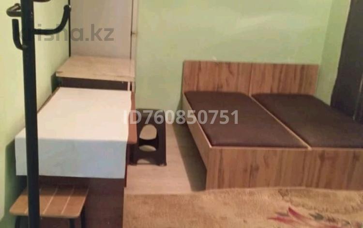 1 комната · 20 м² · 1 этаж, мкр Кокжиек 46 за 70 000 ₸ в Алматы, Жетысуский р-н — фото 2