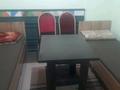 1 комната · 20 м² · 1 этаж, мкр Кокжиек 46 за 70 000 ₸ в Алматы, Жетысуский р-н — фото 7