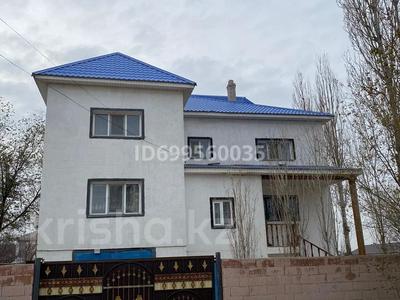 Жеке үй · 6 бөлме · 370 м² · 12 сот., мкр Атырау, Дендер 19, бағасы: 51 млн 〒