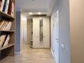 3-комнатная квартира · 82.3 м² · 17/19 этаж, Аманжолова 28/1 за 47 млн ₸ в Астане, Сарайшык р-н — фото 15