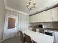 3-комнатная квартира · 82.3 м² · 17/19 этаж, Аманжолова 28/1 за 47 млн ₸ в Астане, Сарайшык р-н — фото 3