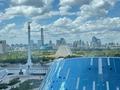 3-комнатная квартира · 82.3 м² · 17/19 этаж, Аманжолова 28/1 за 47 млн ₸ в Астане, Сарайшык р-н — фото 30