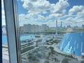3-комнатная квартира · 82.3 м² · 17/19 этаж, Аманжолова 28/1 за 47 млн ₸ в Астане, Сарайшык р-н — фото 31